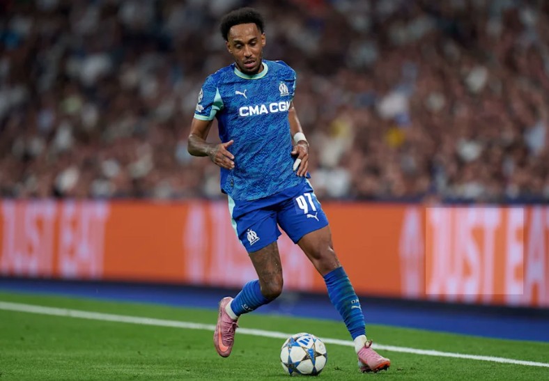 Aubameyang Inspires Deportivo’s Remarkable Return to La Liga