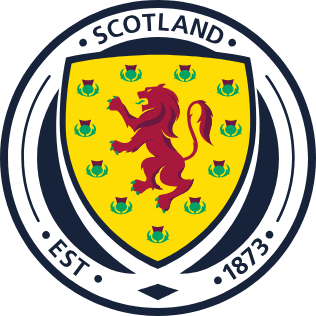 Scotland U21 logo