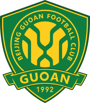 Beijing Guoan logo