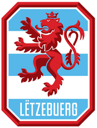 Luxembourg logo