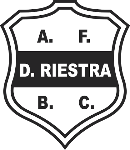 Deportivo Riestra logo