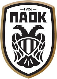 PAOK logo