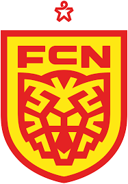 Nordsjaelland logo