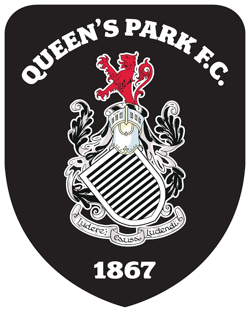 Queens Park logo