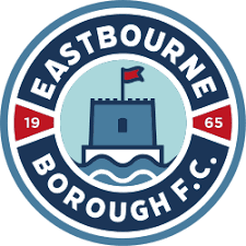 Eastbourne Borough logo