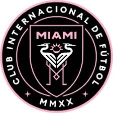 Inter Miami CF logo