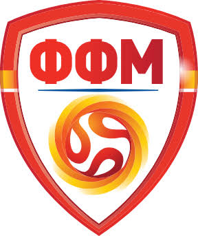 North Macedonia logo