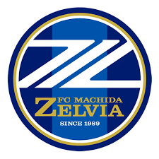 Machida Zelvia logo