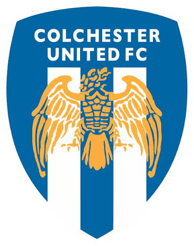 Colchester Utd logo