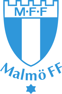 Malmö FF logo