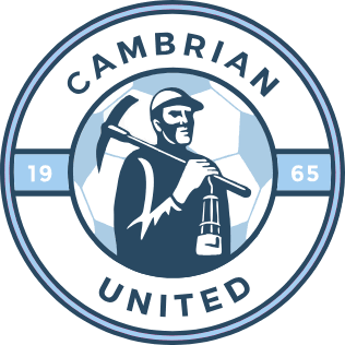 Cambrian United logo
