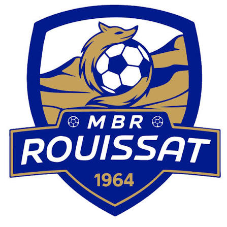 MB Rouissat logo