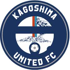 Kagoshima United FC logo