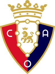 Osasuna logo