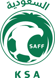 Saudi Arabia logo