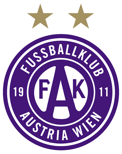Austria Wien Women logo