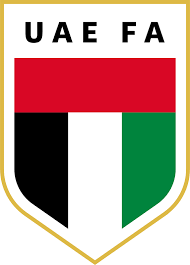 United Arab Emirates logo