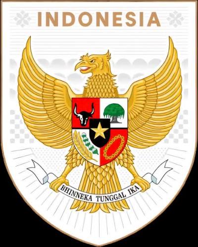 Indonesia logo