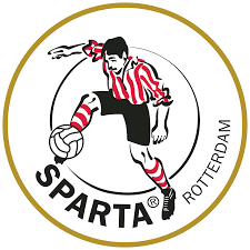 Sparta Rotterdam logo