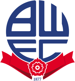 Bolton Wanderers logo