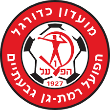 Hapoel Ramat Gan Givatayim logo