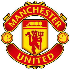 Manchester United logo