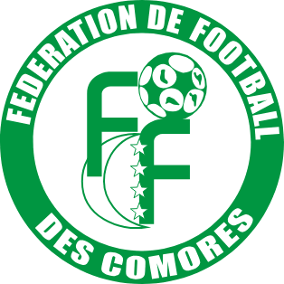 Comoros logo