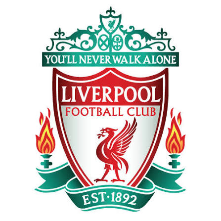 Liverpool U21 logo