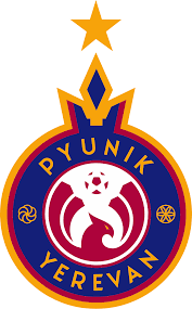 Pyunik Yerevan logo