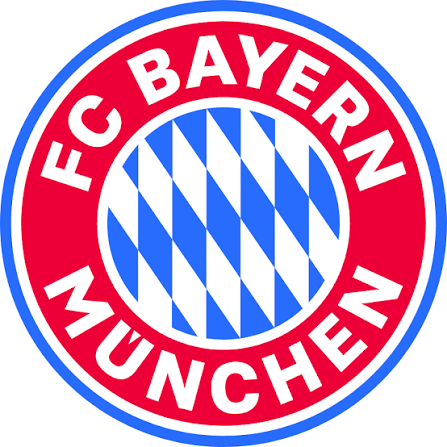 Bayern Munich Women logo