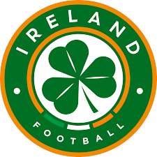 Republic of Ireland logo