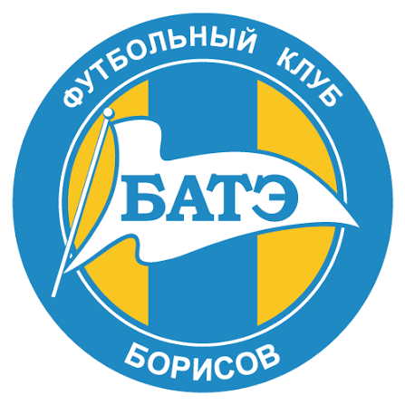 BATE Borisov logo