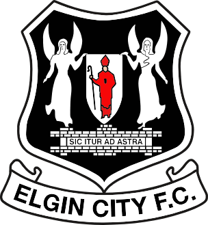 Elgin City logo