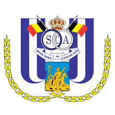 Anderlecht logo