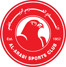 Al Arabi logo