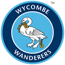 Wycombe Wanderers logo