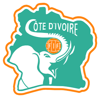 Ivory Coast logo