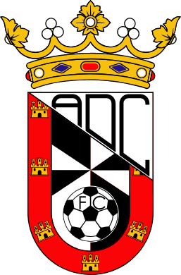 AD Ceuta logo