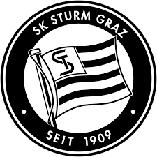 Sturm Graz logo