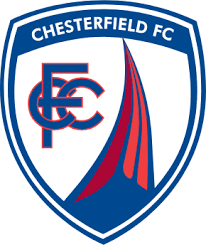 Chesterfield logo