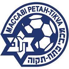 Maccabi Ironi Petah Tikva logo