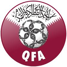 Qatar logo