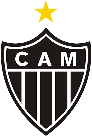 Atlético Mineiro logo