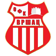 OFK Vrsac logo