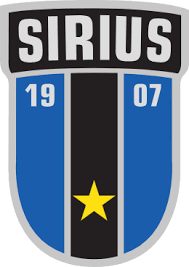 IK Sirius logo