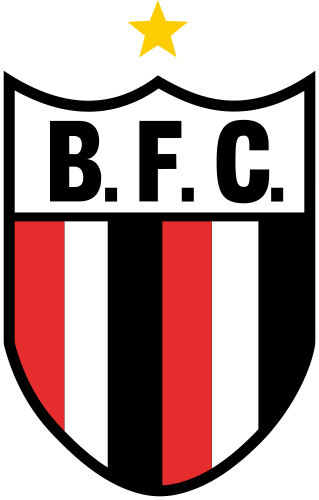 Botafogo-SP logo
