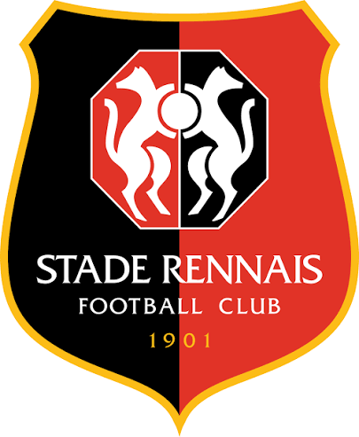 Stade Rennes logo