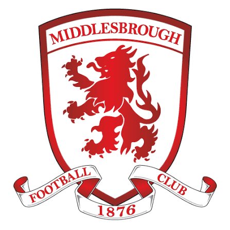 Middlesbrough logo