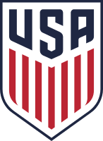USA logo