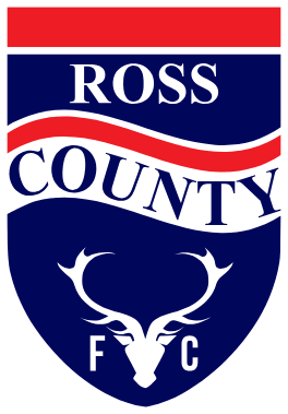 Ross County logo
